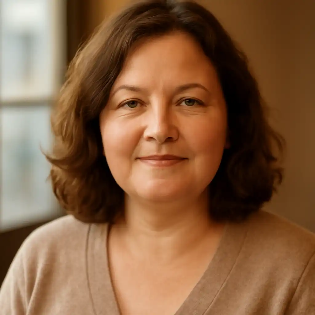 Katharina Wagner